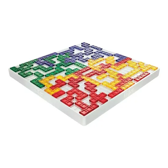 Mattel Blokus&reg; Strategy Board Game {5}