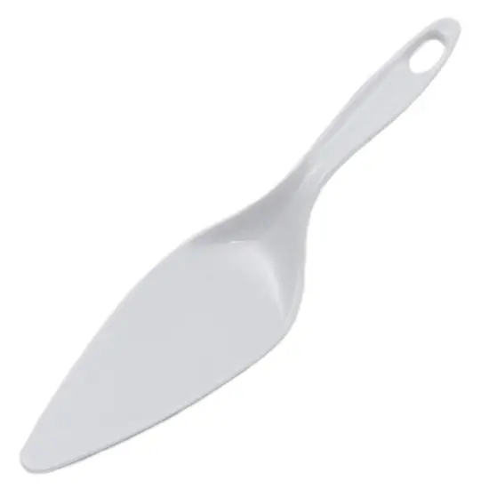 Chef Craft 9" Melamine Cake / Pie Server {1}