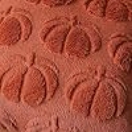 Rust Red Soft Plush Faux Fur Farmhouse Throw Cushion Cases {2}