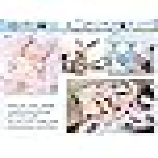 Patchwork Fabric Sets for Craft Cloths Handmade Accessories {4}