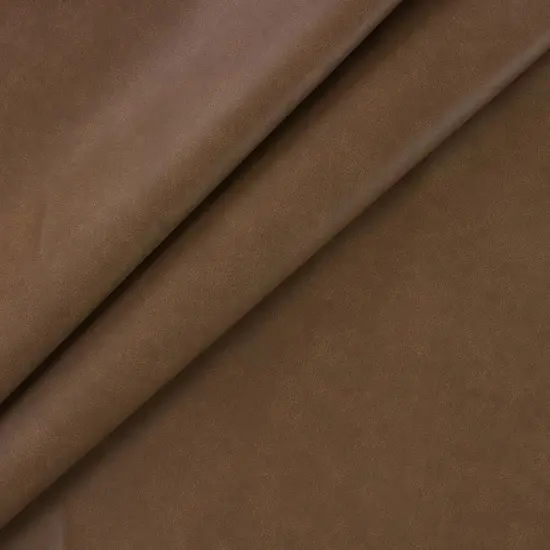 Richloom GREYSTONE- Faux Leather Sienna {2}