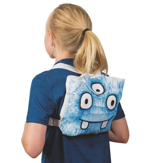 Color-Me&trade; Bags with Snaps (Pack of 12) {7}