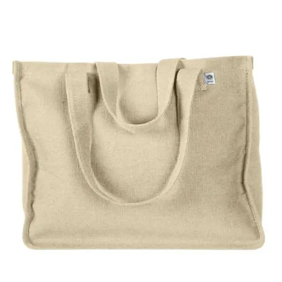 Econscious&reg; Hemp Market Tote Durable Eco-Friendly {5}