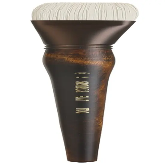 Willow Wolfe Seneca Artist Flat Brush-12 {1}