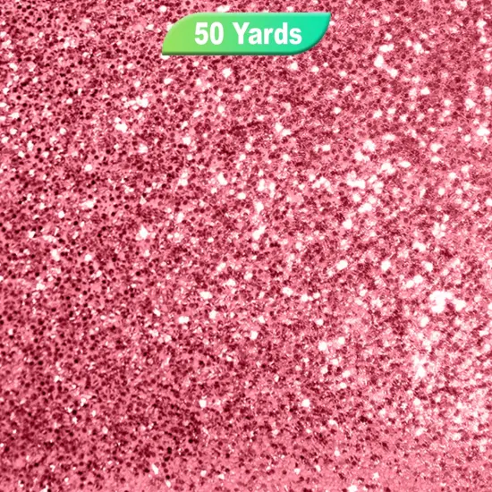 Creative Vinyl - Fantasy Particle Film 24" 28 Micro Pink {1}