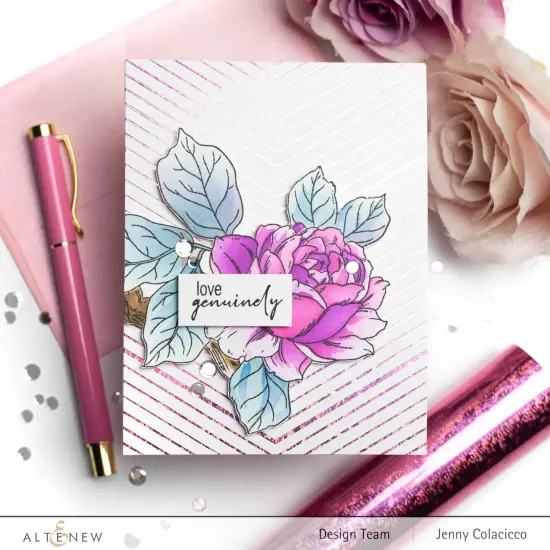 Build-A-Garden: Magnificent Branch {6}