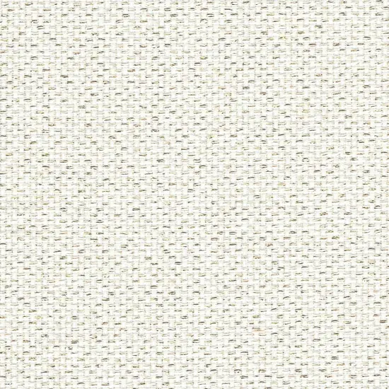 Precut Stern-Aida 14 count Gold Flecked Cream 3706/118 {2}