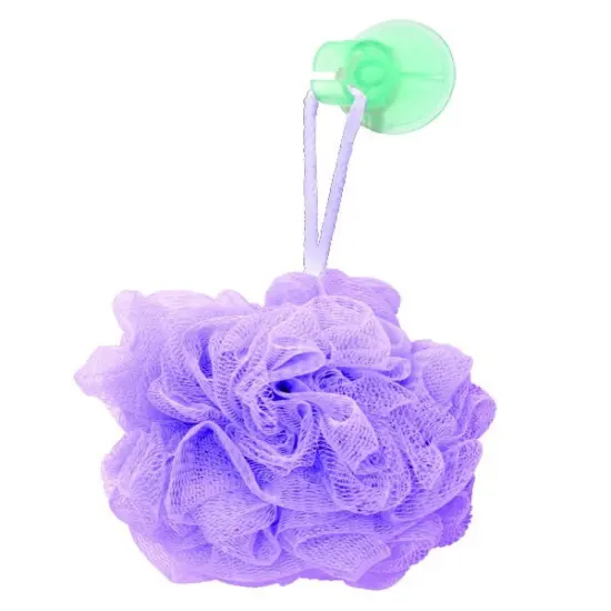 Razor Holder - Suction Cup {3}