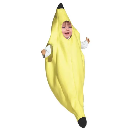 Toddler Piglet Costume {2}