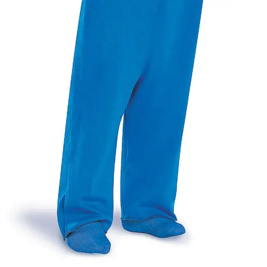 Boy's Super Mario Costume {2}