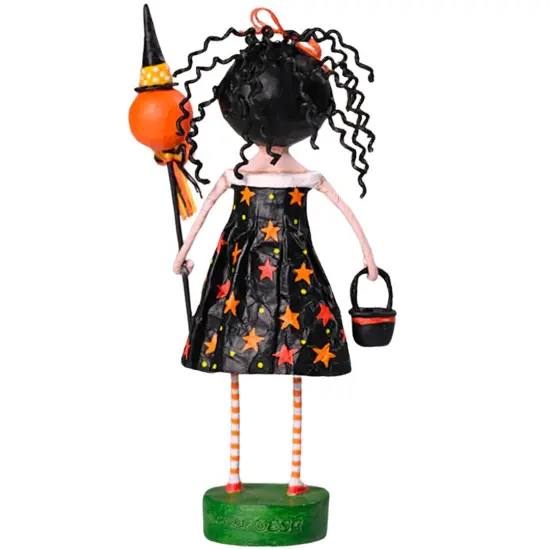 Crimp and Crinkle 7" {2}