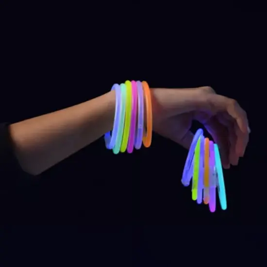 Glow Bracelets 50 Pc Include 50 Units {1}
