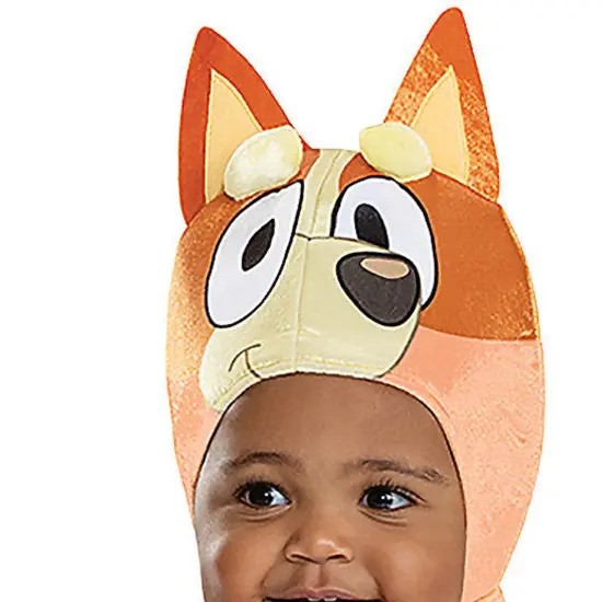 Baby Classic Bingo Costume {2}