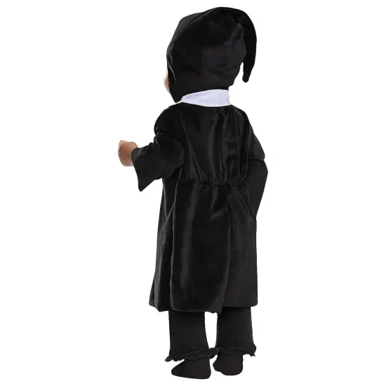 Baby Posh Harry Potter Costume {6}
