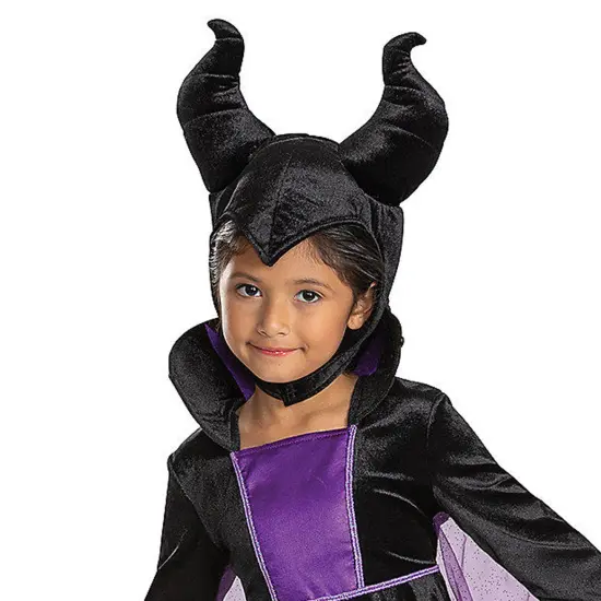 Disney's Sleeping Beauty Maleficent Costume {1}