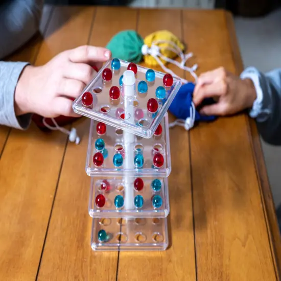 Take The Tower&trade; - Ever Changing Strategy Game {3}