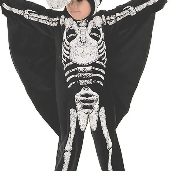 Child's Pterodactyl Costume {3}