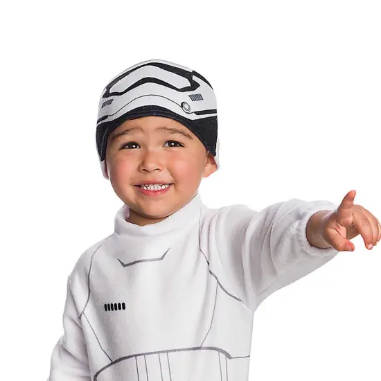 Sw7 Stormtrooper Costume {3}