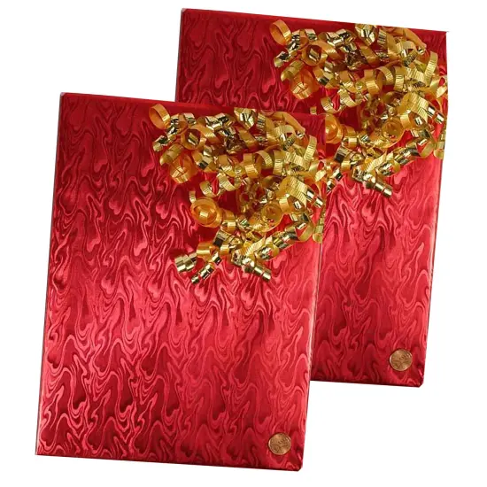 Classic Metallic Foil Roll 30" &times; 417' {5}