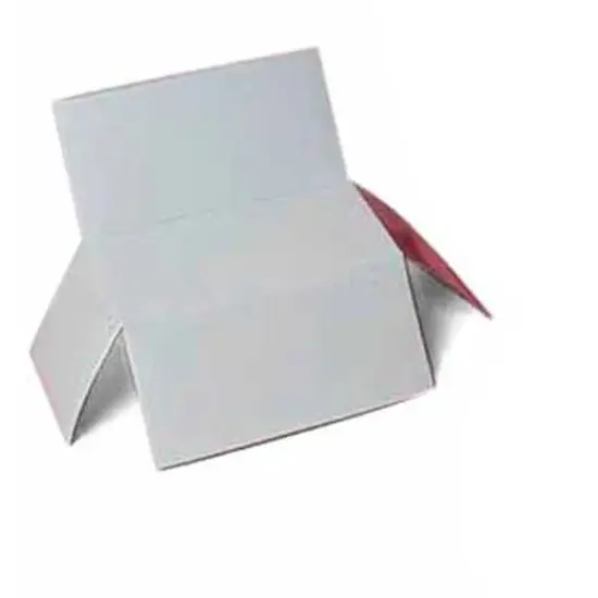 Durable Sturdy Basket Box Bench & Backboard 9.75" x 5.75" x 5.5" {4}