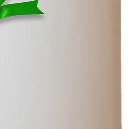 26" x 833' Solid Color Gift Wrap Roll Perfect for All Occasions {5}