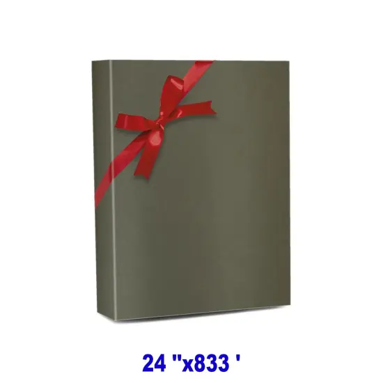 Fun Solid Color Wrap 24" x 833' 60 lbs for Festive Occasions {1}