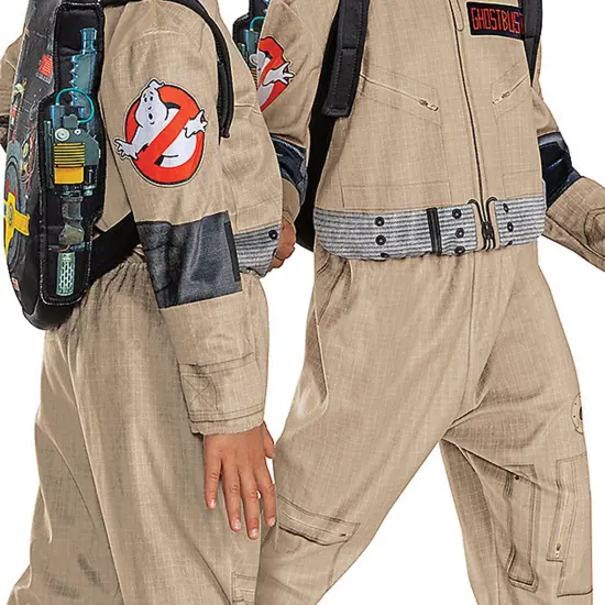 Girl's Jessie Costume {4}