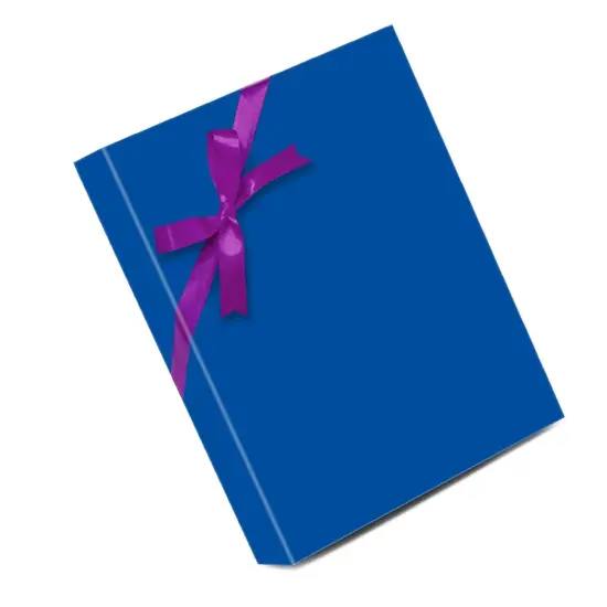 Standard Wrap Roll 24" x 208' 60 lbs Bulk Size {4}