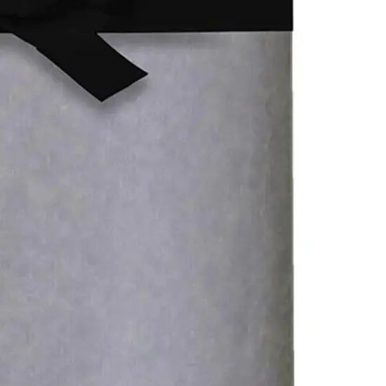 Heavy-Duty Solid Color Wrapping Paper 30" x 417' Roll 55 lb for Retail & Gift Use {4}