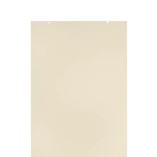 School Smart Jumbo Manila Tag Unruled Chart Paper, 36 x 24 Inches, 100 Sheets {1}