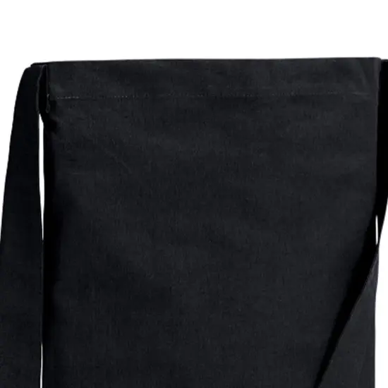 BAGedge&reg; Lightweight 6 Oz Canvas Sling Tote {6}