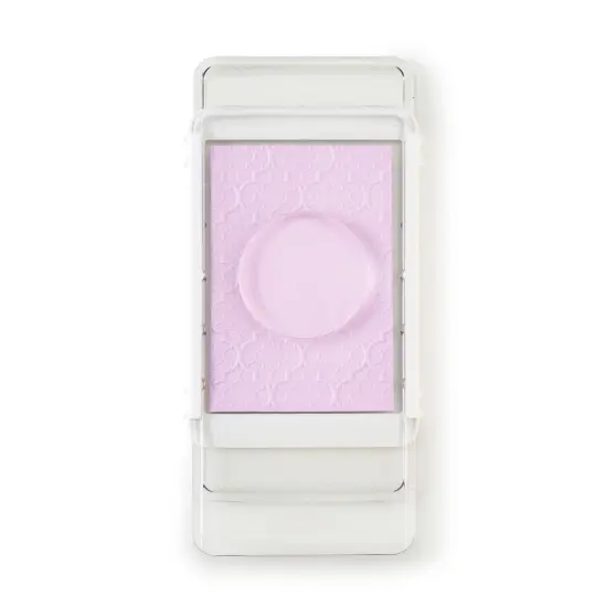 Sizzix Dimensional Diffuser Accessory By Stacey Park-Circle Plate And Insert {3}