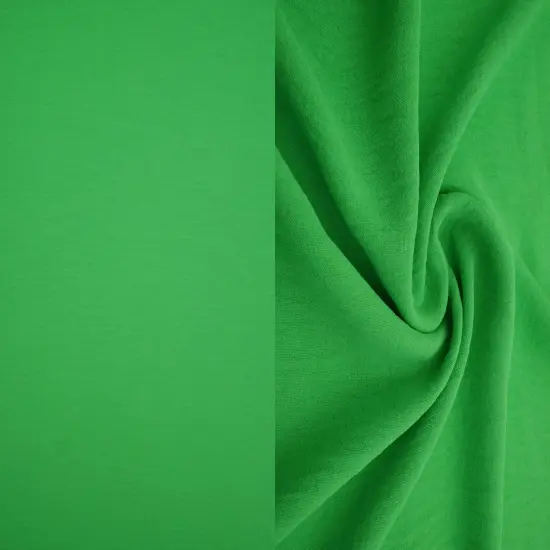 1 Yard 100% Poly CEY Air Flow Breathable Fabric 58/59 Inches Wide GREEN {1}
