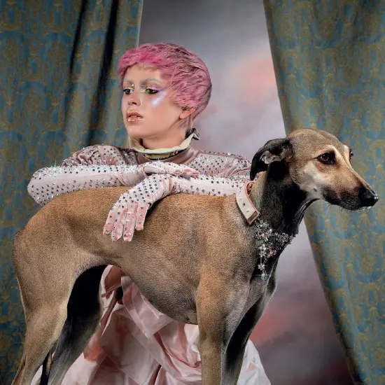 Preciosa MAXIMA SS29 Czech Glass Hotfix Spike Cone 12 Pieces Light Peach {2}