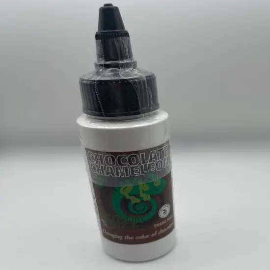 Vibrant Green Oil Based Candy Color 2 OZ for Chocolate Buttercream and Candy Art {2}