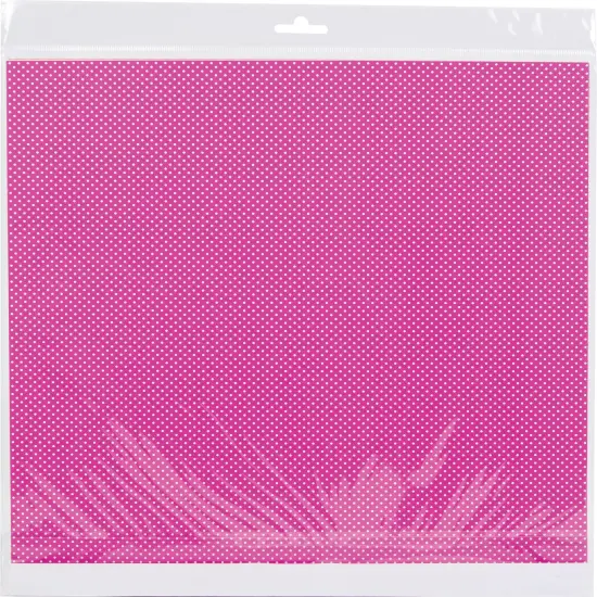 Doodlebug Petite Prints Double-Sided Cardstock 12"X12" 12/Pk-Hey Cupcake, 12 Designs/1 Each {3}