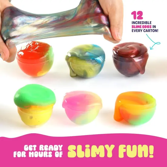 Bulk Slime Kit Pack {5}