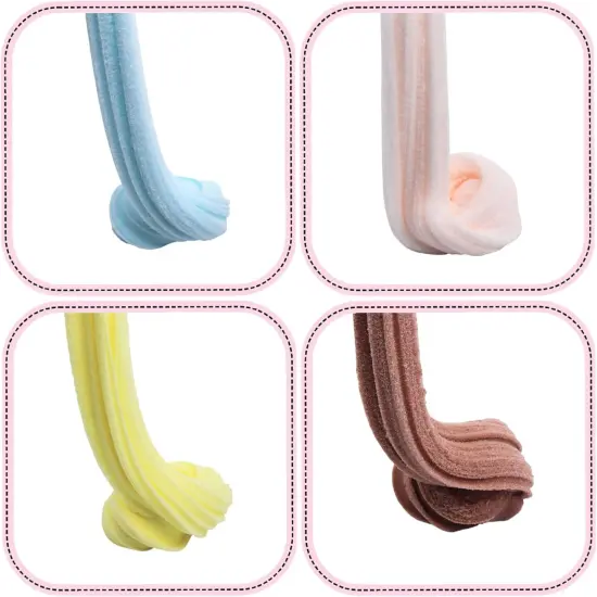 6 Pack Cloud Slime Kit {4}