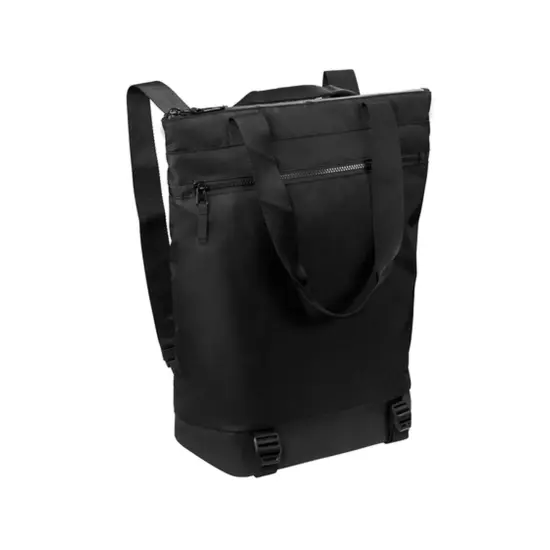 Mercer+Mettle&reg; Convertible Tote DeepBlack {3}