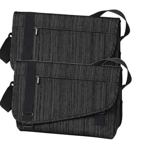 Port Authority&reg; Crossbody Messenger {5}