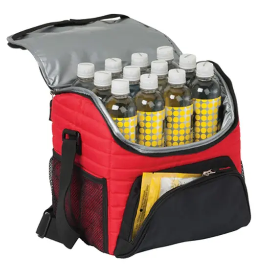 OGIO&reg; Chill 18-24 Can Cooler Insulated Durable Portable Design {6}