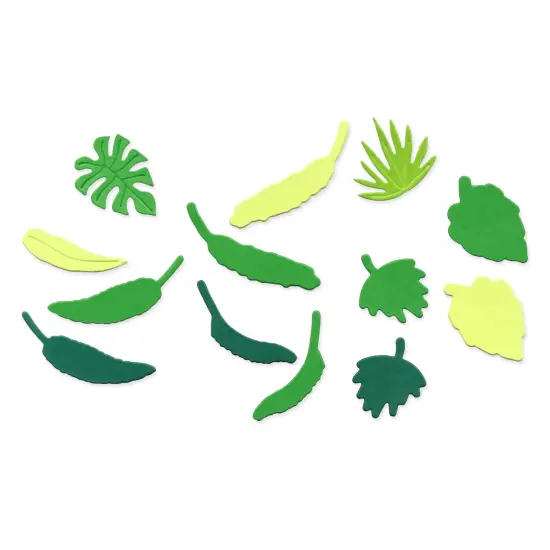 Sizzix Thinlits Die Set By Catherine Pooler 14/Pkg-Stay Wild #2 {3}