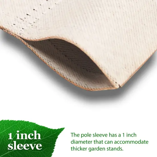 G128 Welcome America Mason Jars Garden Flag 12x18 In Double Sided Independence Day Yard Garden Lawn Decoration {5}