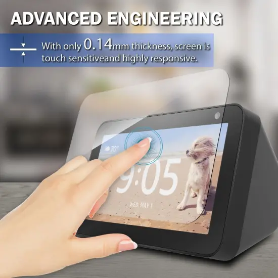 touch-screen-tablet-computer-screen-protectors Clear {3}