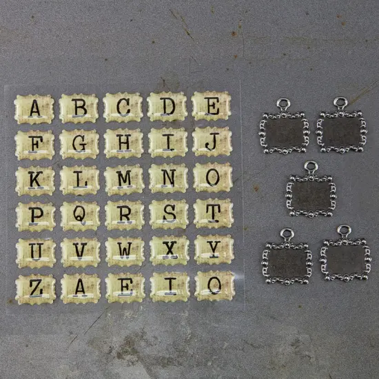 Trinkets - Reminisce Alphas 655350579869 {1}