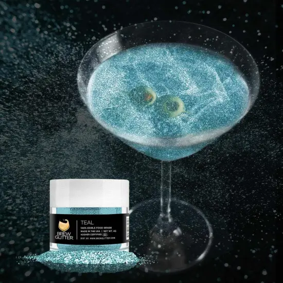 Hoppin Into Easter Brew Glitter Combo Pack Collection B (4 PC SET) {3}