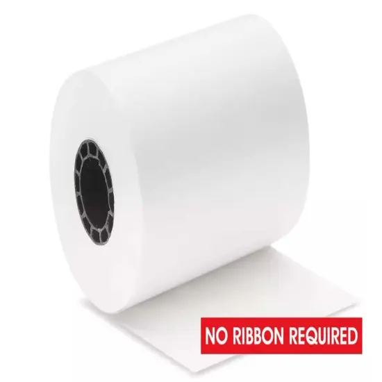 Compact 2.25" x 85' Weight Scale Perfect for Precision Measurement {3}