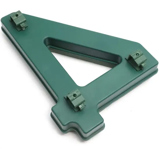 Wet Floral Foam Number 4 for Fresh Flower Arrangements (11 x 7.8 x 2.75 In) {3}