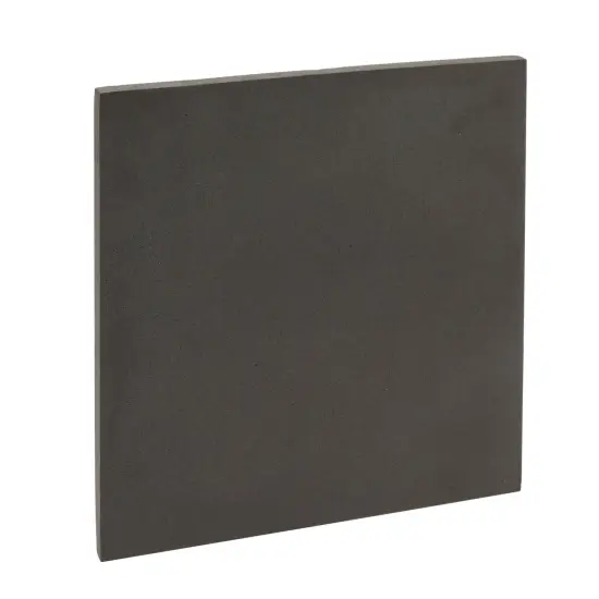 10 Pack Black EVA Foam Sheets, 9.6x9.6-Inch 3mm Thick High-Density Board for Arts and Crafts Supplies, Cosplay Costumes and Custom Crafted Armor {7}