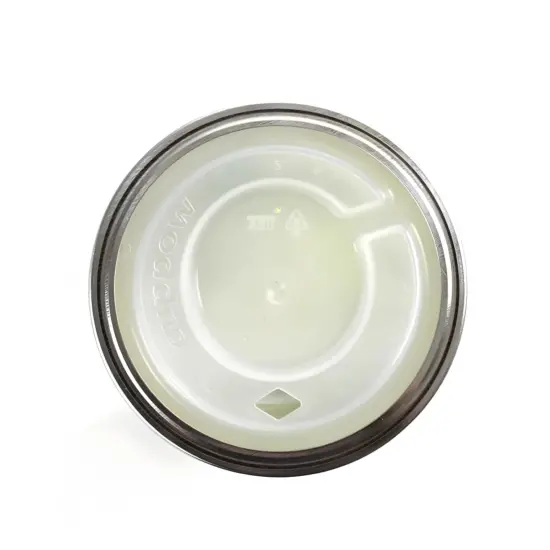 Cuppow Mason Jar Drinking Lid, Wide Mouth, Reusable, Perfect for Smoothies, Iced Coffee and On-the-Go, Fits Standard Wide Mouth Mason Jars {4}